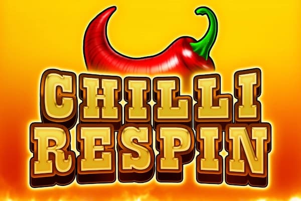 Chilli Respin - Slot FAZI | RTP N/A | MisterTopCasino