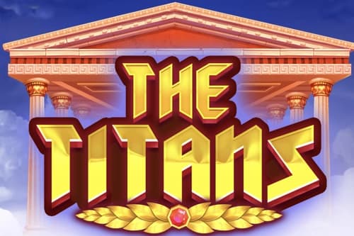 The Titans - Slot PureRNG | RTP N/A | MisterTopCasino