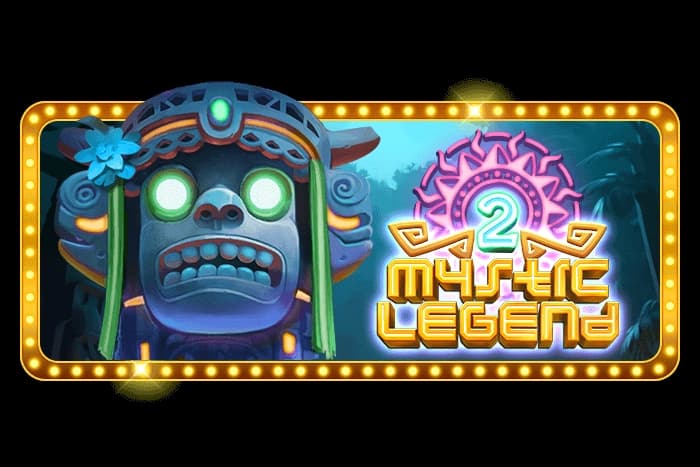 Mystic Legend 2 - Slot PlayStar | RTP N/A | MisterTopCasino
