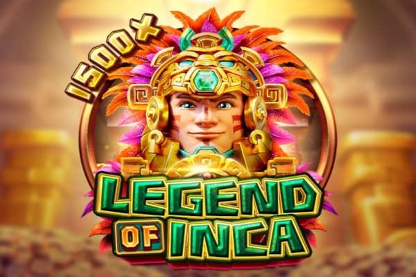 Legend of Inca - Slot Fa Chai | RTP N/A | MisterTopCasino