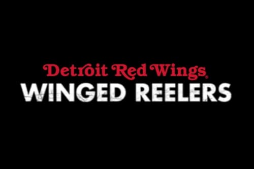 Detroit Red Wings Winged Reelers - Slot Play'n GO | RTP N/A | MisterTopCasino