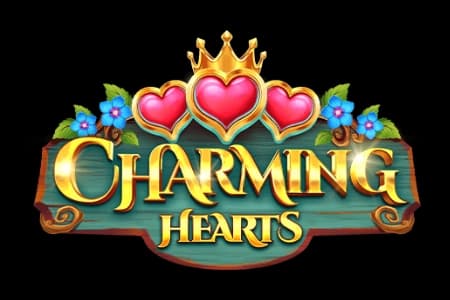 Charming Hearts - Slot Indigo Magic | RTP N/A | MisterTopCasino