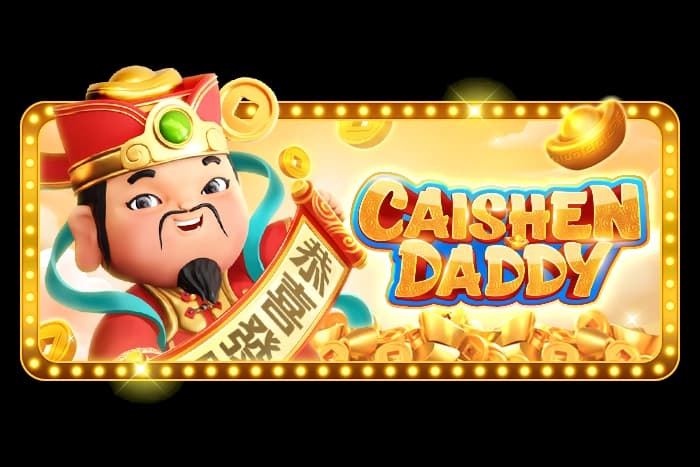 Caishen Daddy - Slot PlayStar | RTP N/A | MisterTopCasino