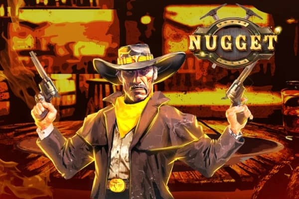 Nugget - Slot AvatarUX | RTP N/A | MisterTopCasino