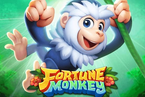 Fortune Monkey - Slot TaDa Gaming | RTP N/A | MisterTopCasino