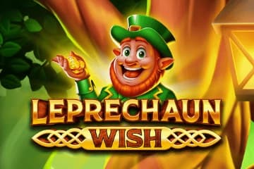 Leprechaun Wish - Slot Expanse Studios | RTP N/A | MisterTopCasino