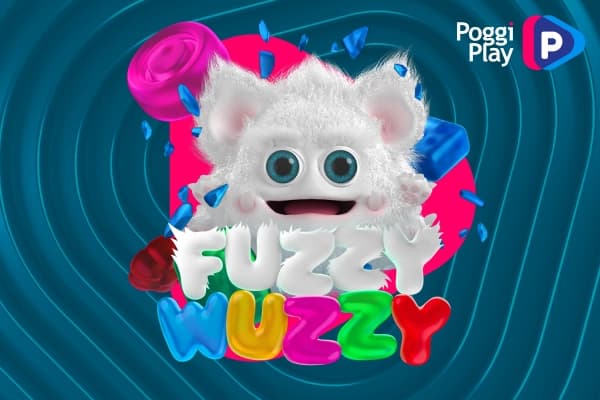 Fuzzy Wuzzy - Slot PoggiPlay | RTP 95% | MisterTopCasino