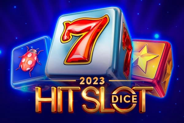 2023 Hit Slot Dice - Slot Endorphina | RTP N/A | MisterTopCasino