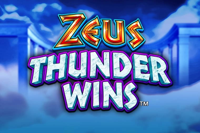 Zeus Thunder Wins - Slot Light & Wonder | RTP N/A | MisterTopCasino