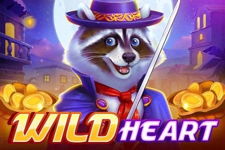 Wild Heart - Slot BGaming | RTP N/A | MisterTopCasino