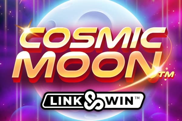 Cosmic Moon - Slot Nailed It! Games | RTP N/A | MisterTopCasino