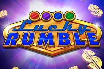 Lucky Rumble - Slot Wishbone | RTP N/A | MisterTopCasino