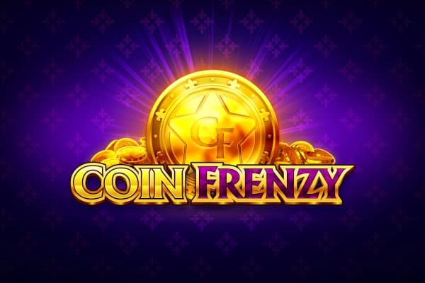 Coin Frenzy - Slot Greentube | RTP N/A | MisterTopCasino