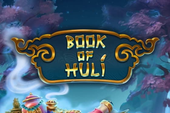 Book of Huli - Slot TRUE LABS | RTP N/A | MisterTopCasino