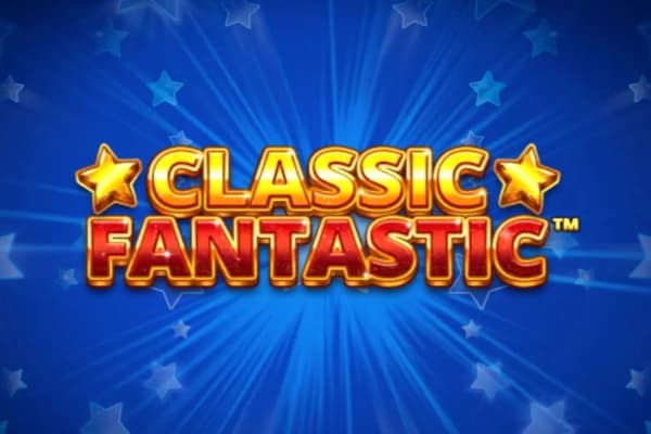 Classic Fantastic - Slot Booming Games | RTP N/A | MisterTopCasino