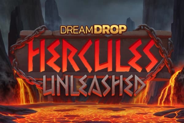 Hercules Unleashed Dream Drop - Slot Relax Gaming | RTP N/A | MisterTopCasino