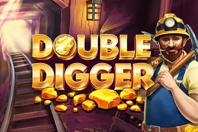 Double Digger - Slot Playtech | RTP N/A | MisterTopCasino