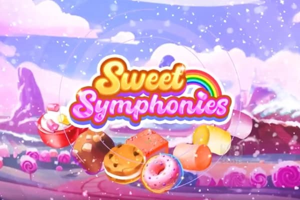 Sweet Symphonies - Slot UU Slots | RTP N/A | MisterTopCasino