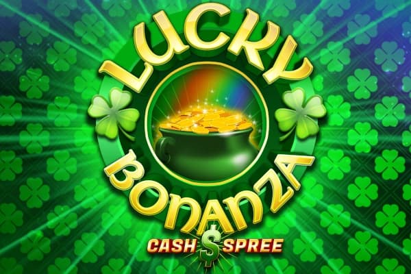 Lucky Bonanza Cash Spree - Slot Oros Gaming | RTP N/A | MisterTopCasino