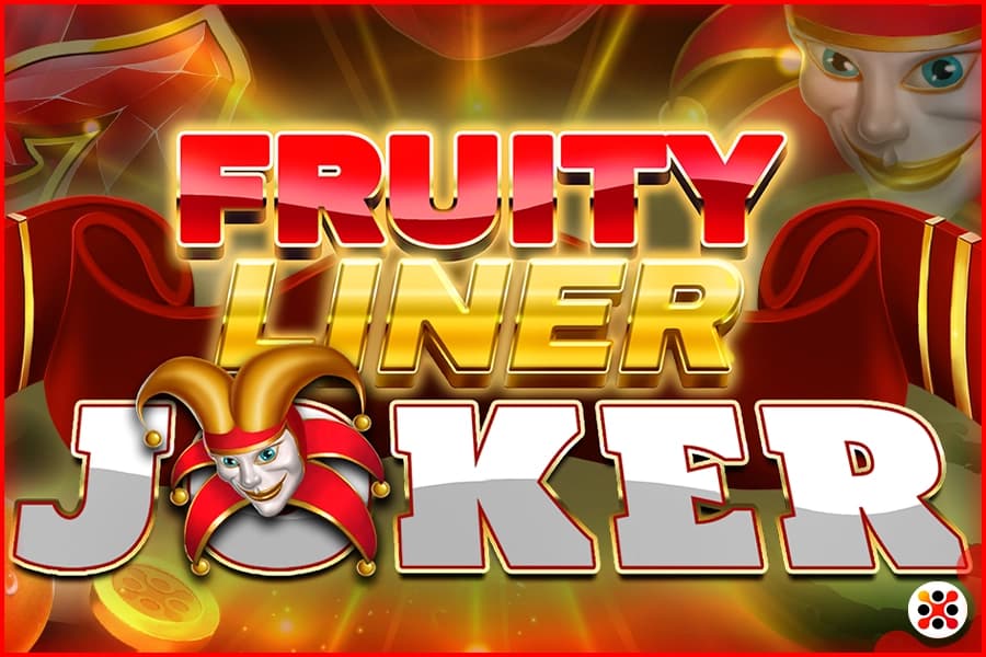 Fruityliner Joker - Slot Mancala Gaming | RTP N/A | MisterTopCasino