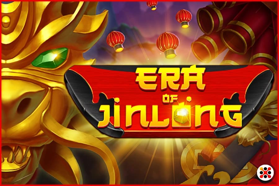 Era of Jinlong - Slot Mancala Gaming | RTP N/A | MisterTopCasino