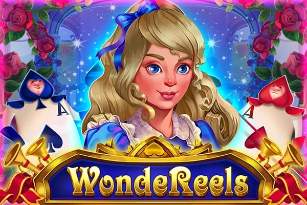 WondeReels - Slot Platipus | RTP N/A | MisterTopCasino