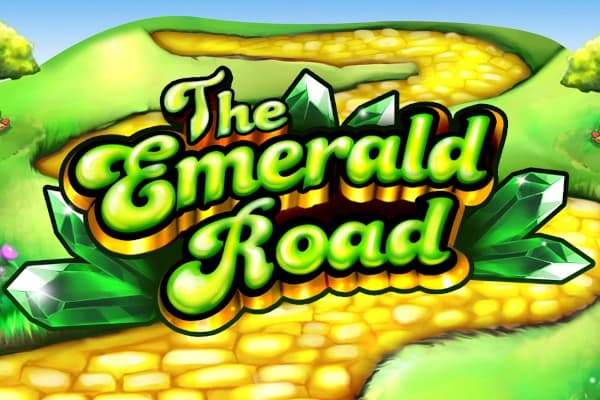 The Emerald Road - Slot S Gaming | RTP N/A | MisterTopCasino