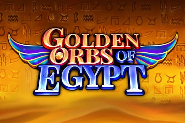 Golden Orbs of Egypt - Slot S Gaming | RTP N/A | MisterTopCasino