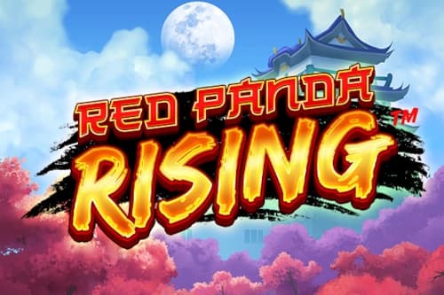 Red Panda Rising - Slot Powderkeg Studios | RTP N/A | MisterTopCasino