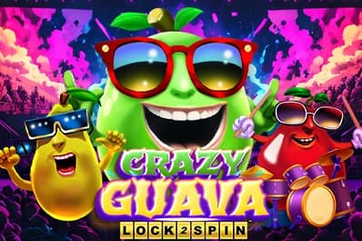 Crazy Guava Lock 2 Spin - Slot KA Gaming | RTP N/A | MisterTopCasino