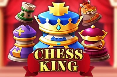 Chess King - Slot KA Gaming | RTP N/A | MisterTopCasino