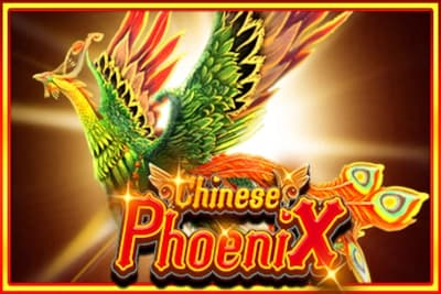 Chinese Phoenix - Slot KA Gaming | RTP N/A | MisterTopCasino