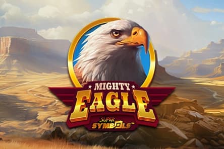 Mighty Eagle Extreme - Slot RAW iGaming | RTP N/A | MisterTopCasino