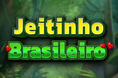 Jeitinho Brasileiro - Slot Pragmatic Play | RTP N/A | MisterTopCasino