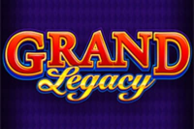 Grand Legacy - Slot Ainsworth | RTP N/A | MisterTopCasino