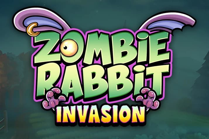 Zombie Rabbit Invasion - Slot Massive Studios | RTP N/A | MisterTopCasino