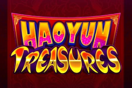 Hao Yun Treasures - Slot Ainsworth | RTP N/A | MisterTopCasino
