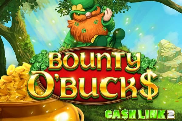 Bounty O' Bucks - Slot IGT | RTP N/A | MisterTopCasino