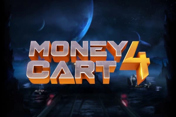 Money Cart 4 - Slot Relax Gaming | RTP N/A | MisterTopCasino