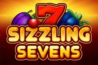 Sizzling Sevens - Slot Slotopia | RTP N/A | MisterTopCasino