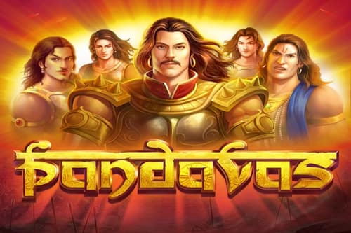 Pandavas - Slot TopSpin | RTP N/A | MisterTopCasino