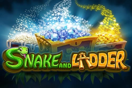Snake and Ladder - Slot TopSpin | RTP N/A | MisterTopCasino