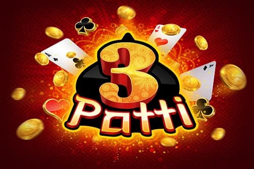 3 Patti - Slot TopSpin | RTP N/A | MisterTopCasino