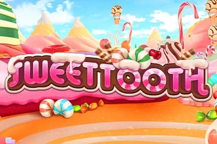 Sweet Tooth - Slot Eurasian Gaming | RTP N/A | MisterTopCasino
