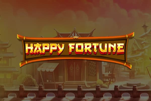 Happy Fortune - Slot Pragmatic Play | RTP N/A | MisterTopCasino
