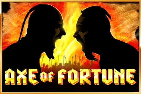 Axe of Fortune - Slot Belatra | RTP N/A | MisterTopCasino