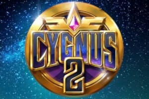 Cygnus 2 - Slot Elk Studios | RTP 94% | MisterTopCasino