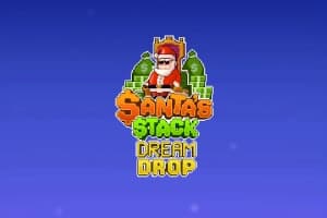 Santa's Stack Dream Drop - Slot Relax Gaming | RTP N/A | MisterTopCasino