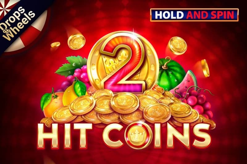 Hit Coins 2 Hold and Spin - Slot Barbara Bang | RTP N/A | MisterTopCasino