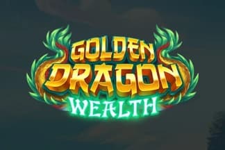 Golden Dragon Wealth - Slot Gaming Corps | RTP N/A | MisterTopCasino
